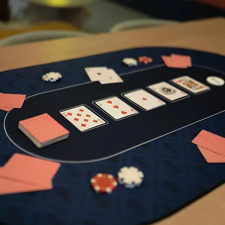 Villa Capsule Party - Arcade Balneo Karaoke Billard Babyfoot Geant La Louviere