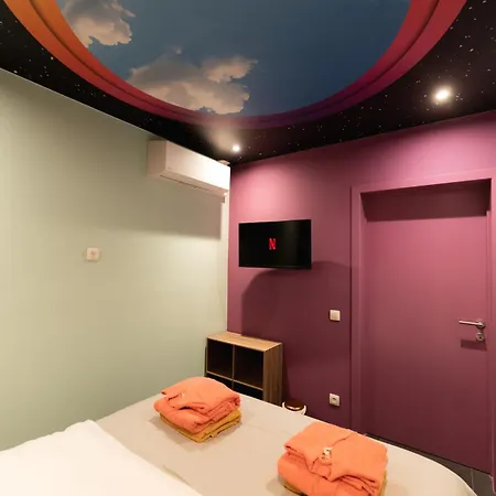 Capsule Party - Arcade Balneo Karaoke Billard Babyfoot Geant Villa La Louviere